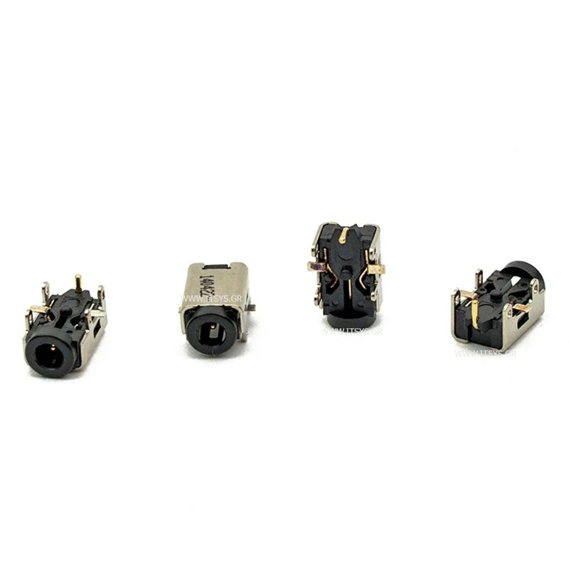 DC Jack pour Asus VivoBook X202 - Compatible avec BCL0803E